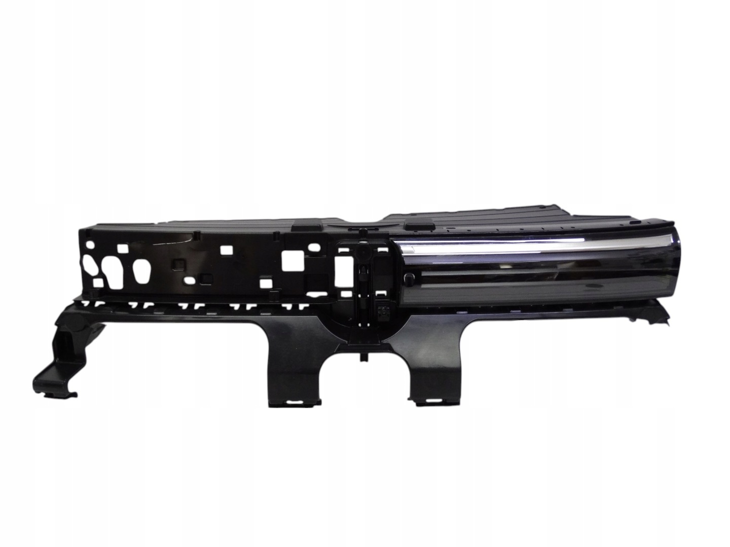 VW Tiguan Kühlergrill FRONTGRILL Kühlergitter 571853653A - Thumbnail 1