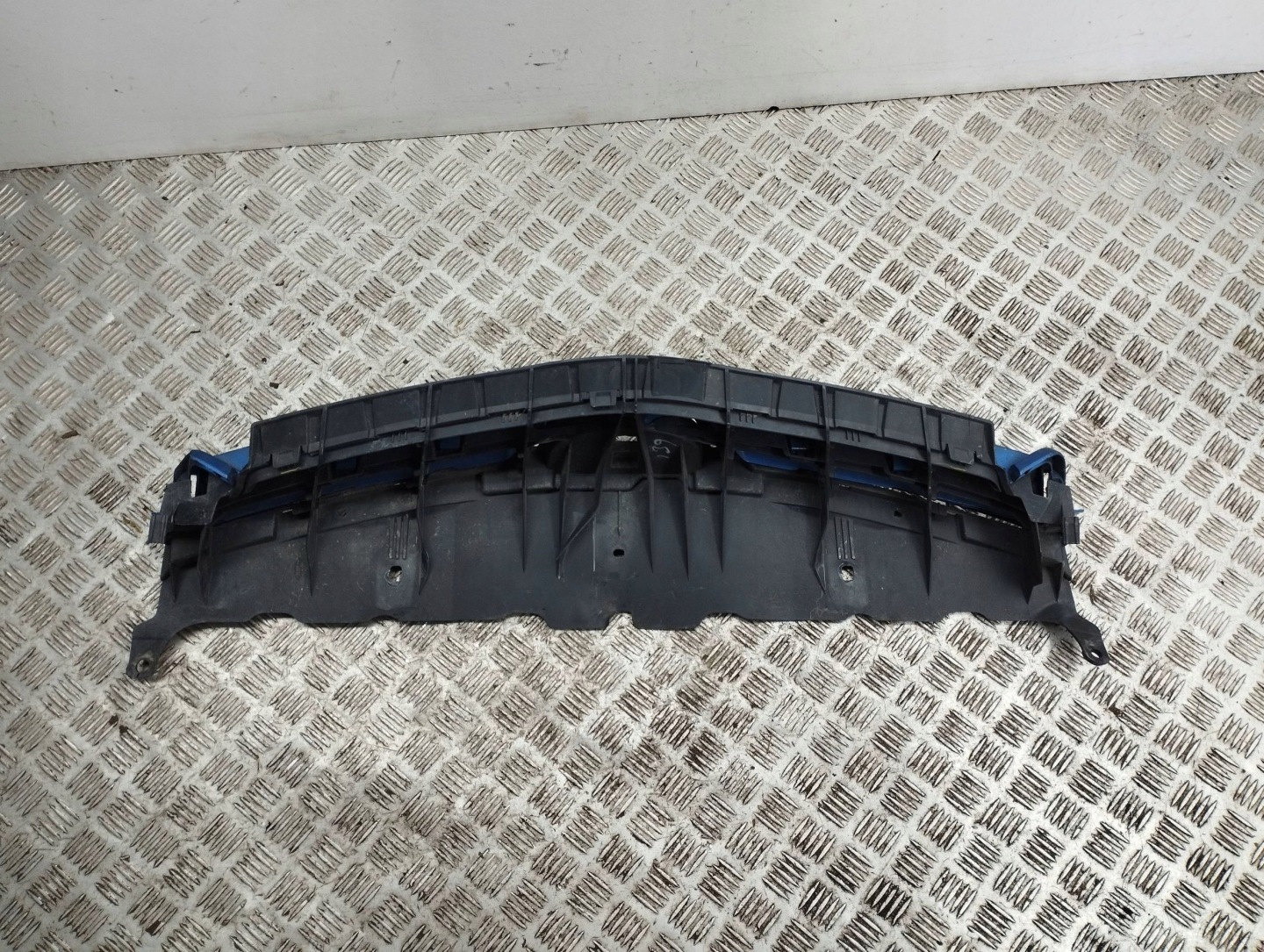 Toyota Auris E150 Kühlergrill FRONTGRILL Kühlergitter - Thumbnail 6