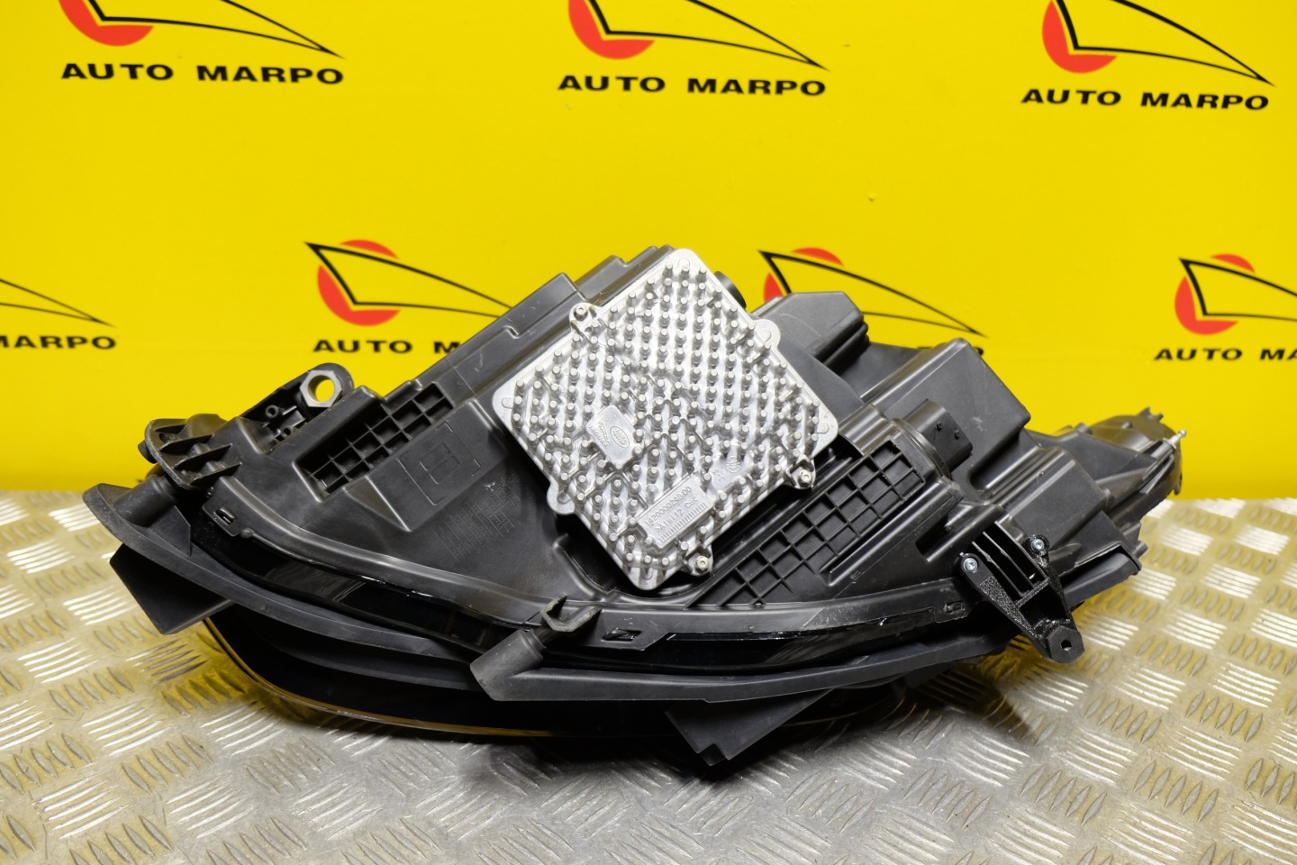 Frontscheinwerfer Land Rover Discovery LA LK7213W029 LED Rechts Headlight - Thumbnail 11