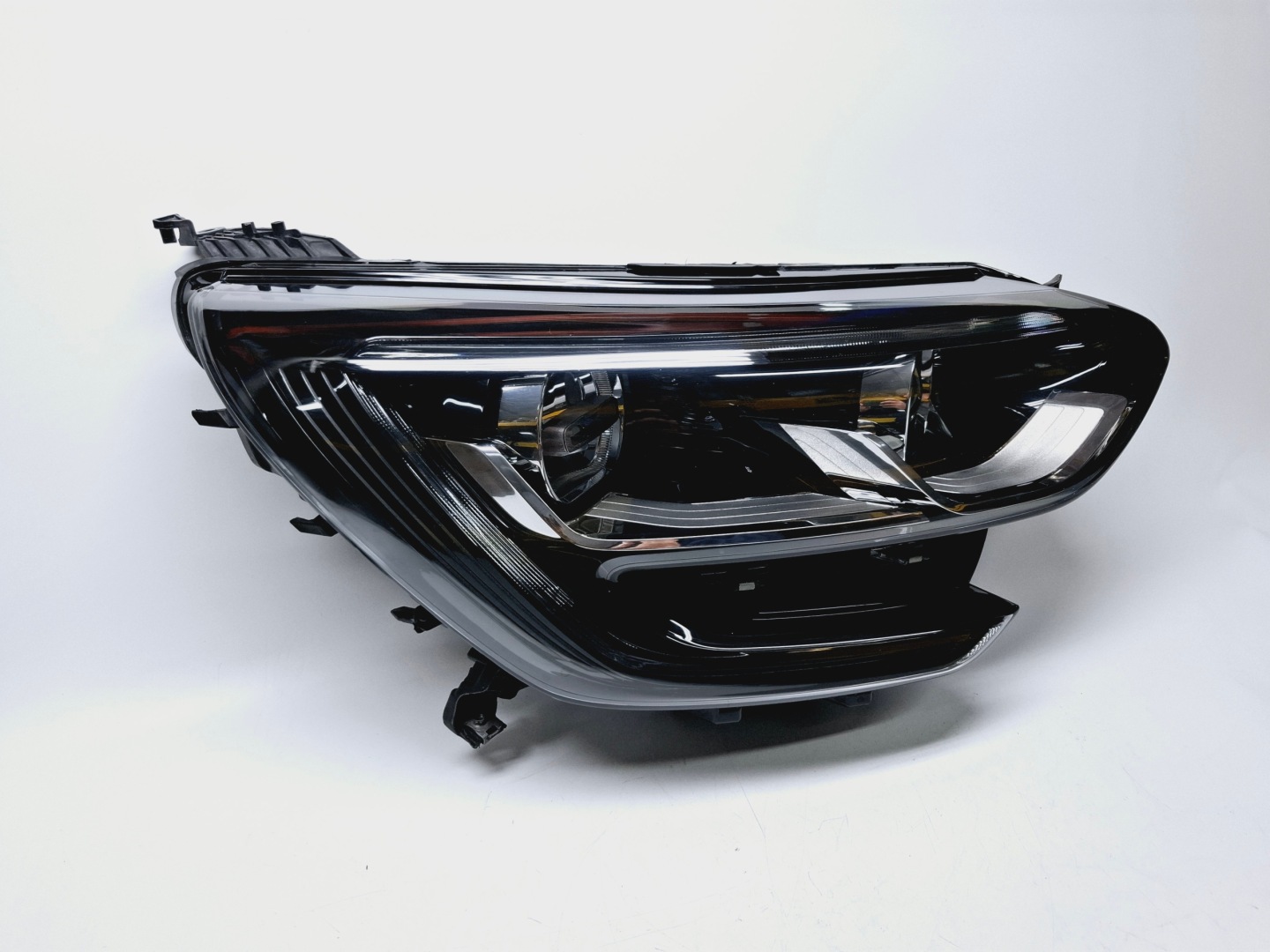 Frontscheinwerfer Renault MĂ©gane I BA.. 260108478R LED Rechts Headlight - Thumbnail 5