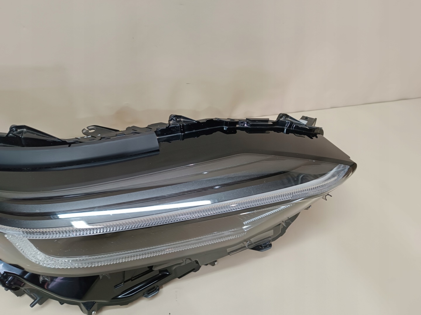 Frontscheinwerfer Subaru Solterra EAM1S LED Rechts Scheinwerfer Headlight - Thumbnail 6