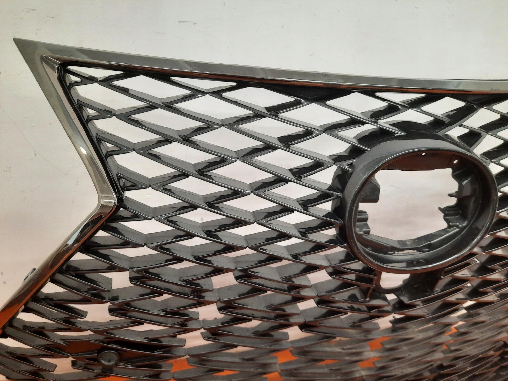 Lexus NX AZ1 Kühlergrill FRONTGRILL Kühlergitter 17883 - Thumbnail 2