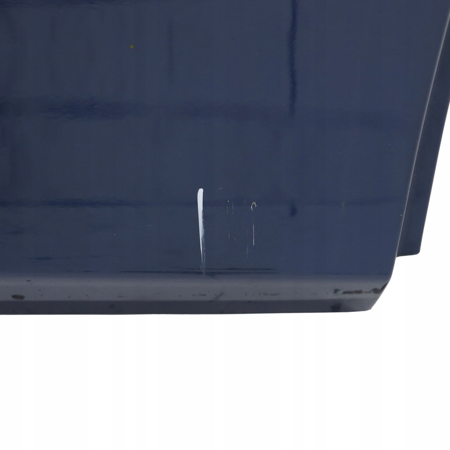 BMW 5 F11 Tür Hinten Rechts Door 7206120 Porta Porte - Thumbnail 10