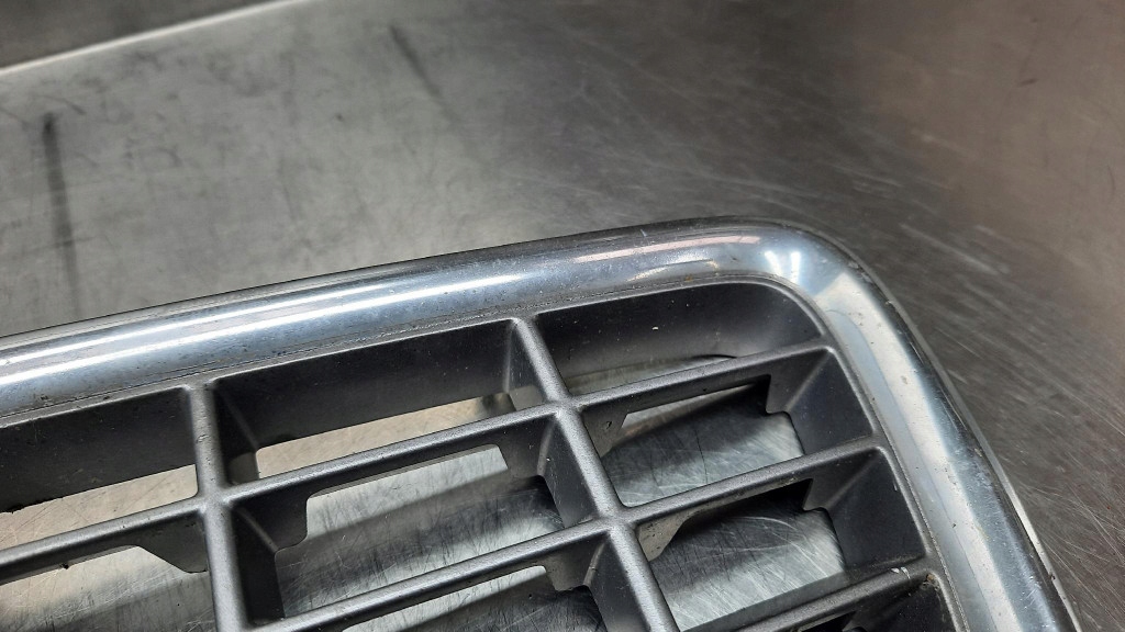 Volvo S80 Kühlergrill FRONTGRILL Kühlergitter - Thumbnail 6