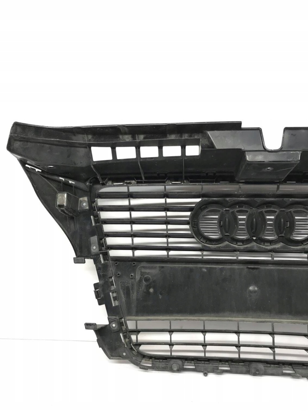 Audi A3 8P0 Kühlergrill FRONTGRILL Kühlergitter 8P0853651M - Thumbnail 11