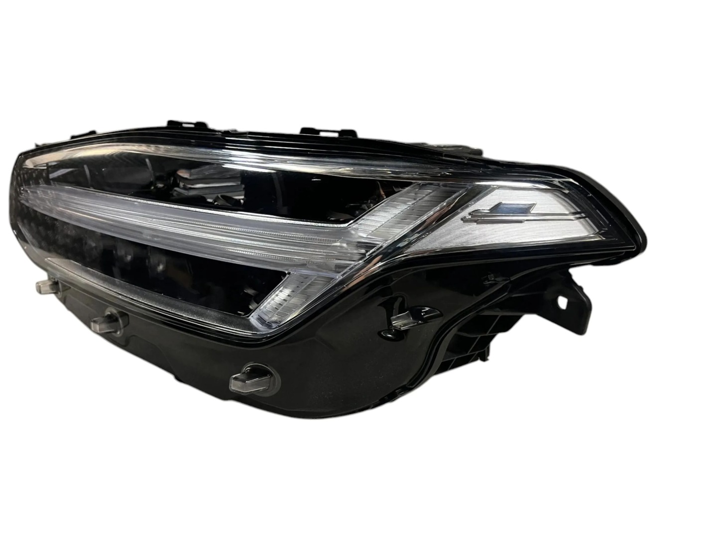 Frontscheinwerfer Volvo XC90 32228696 LED Links Scheinwerfer Headlight - Thumbnail 7