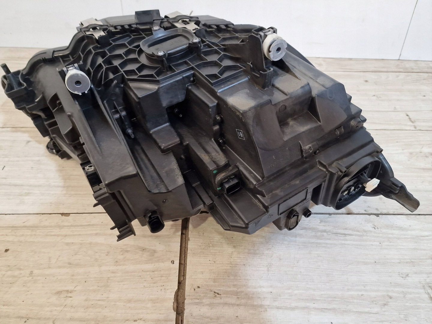 Frontscheinwerfer BMW 8 G14 8739589 Laser Links Scheinwerfer Headlight - Thumbnail 10