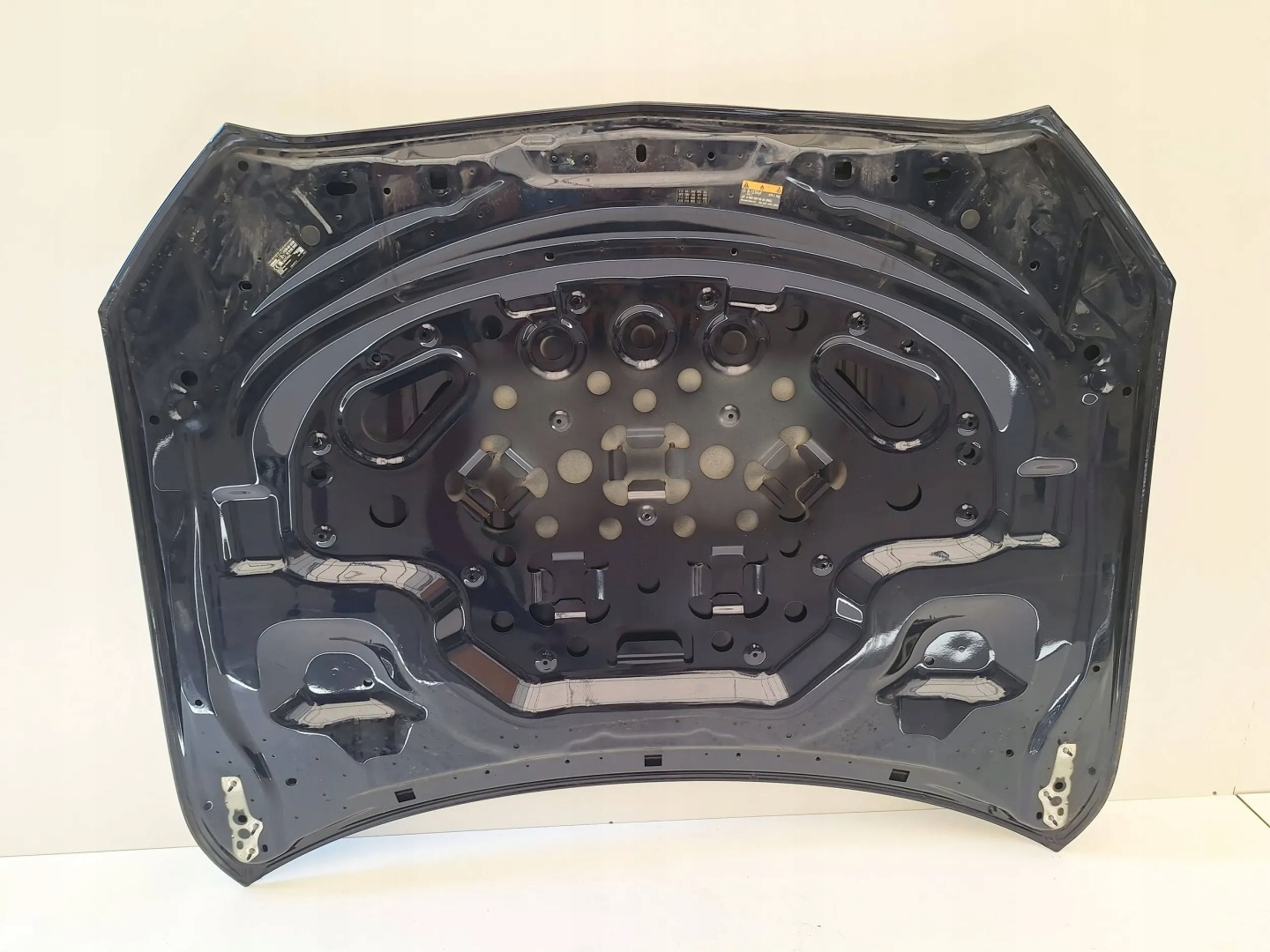 Motorhaube Mercedes-Benz C-Klasse W206 Bonnet Hood - Thumbnail 7