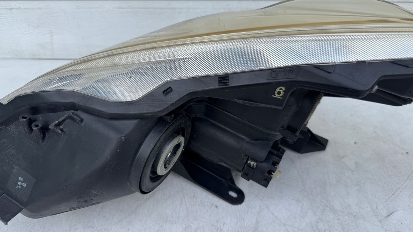 Frontscheinwerfer Toyota Prius HW2 LED Links Scheinwerfer Headlight - Thumbnail 12