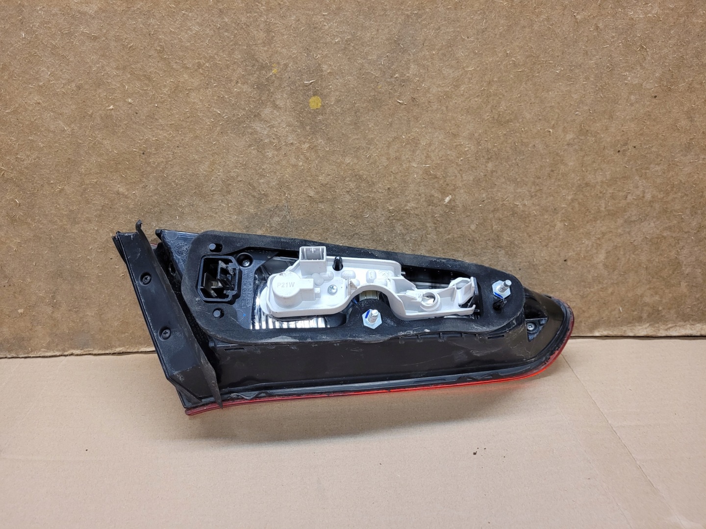 Alfa Romeo Giulietta Typ 940 Rückleuchte 50513400 Rearlamp - Thumbnail 3