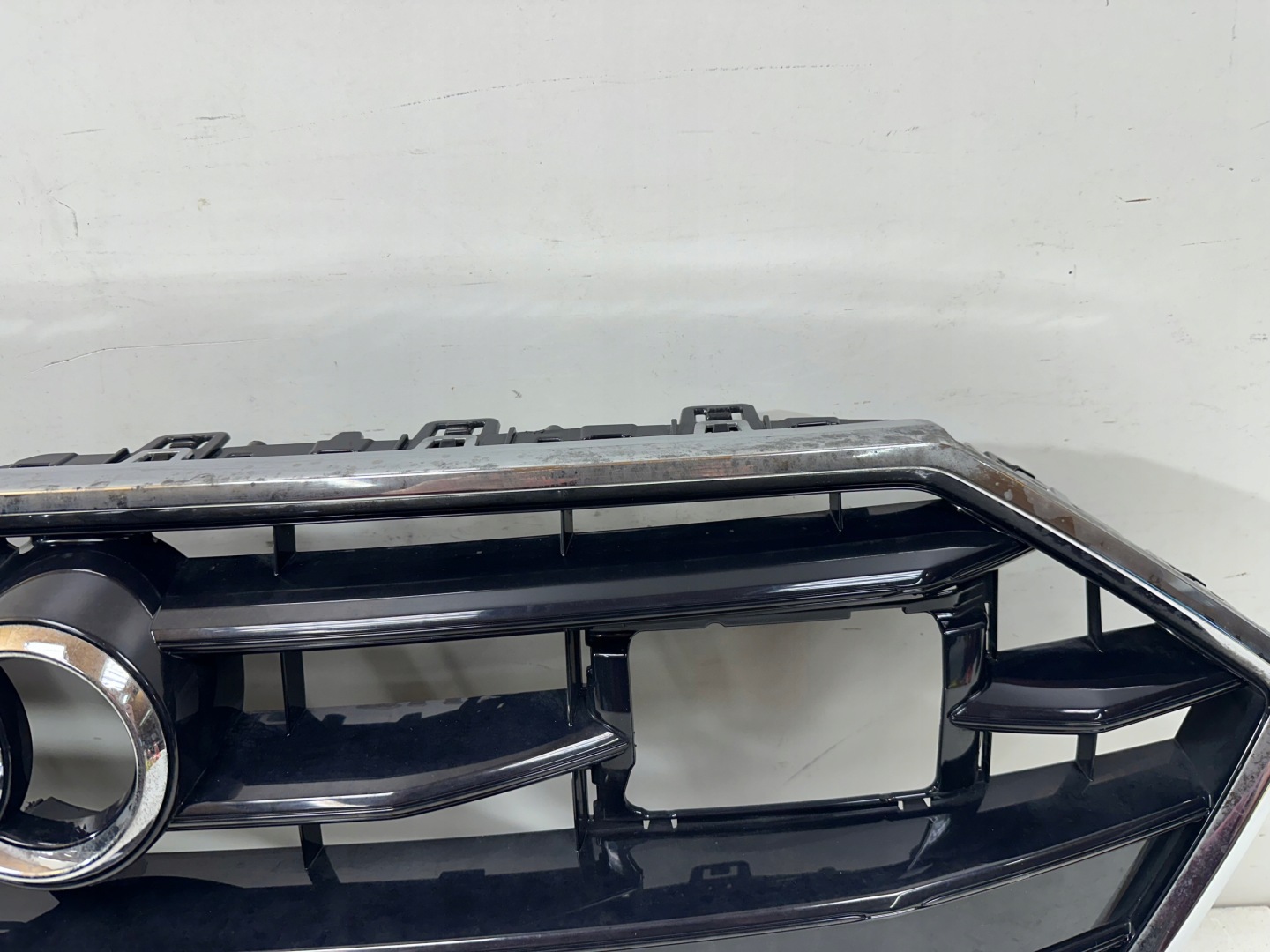 Audi A7 Kühlergrill FRONTGRILL Kühlergitter 4K8853651AA - Thumbnail 10