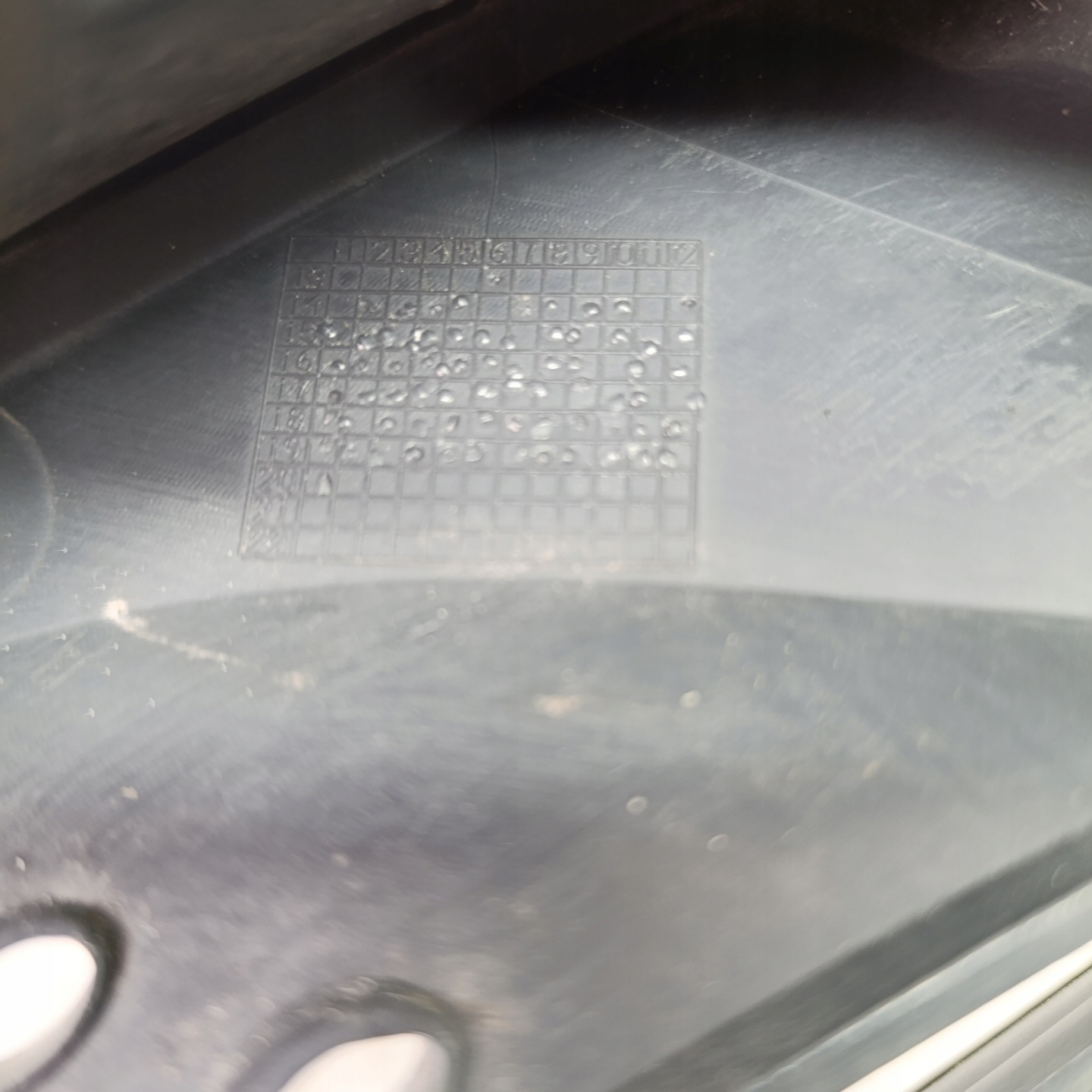 Mercedes-Benz Vito W447 Kühlergrill FRONTGRILL Kühlergitter A4478880023 - Thumbnail 12