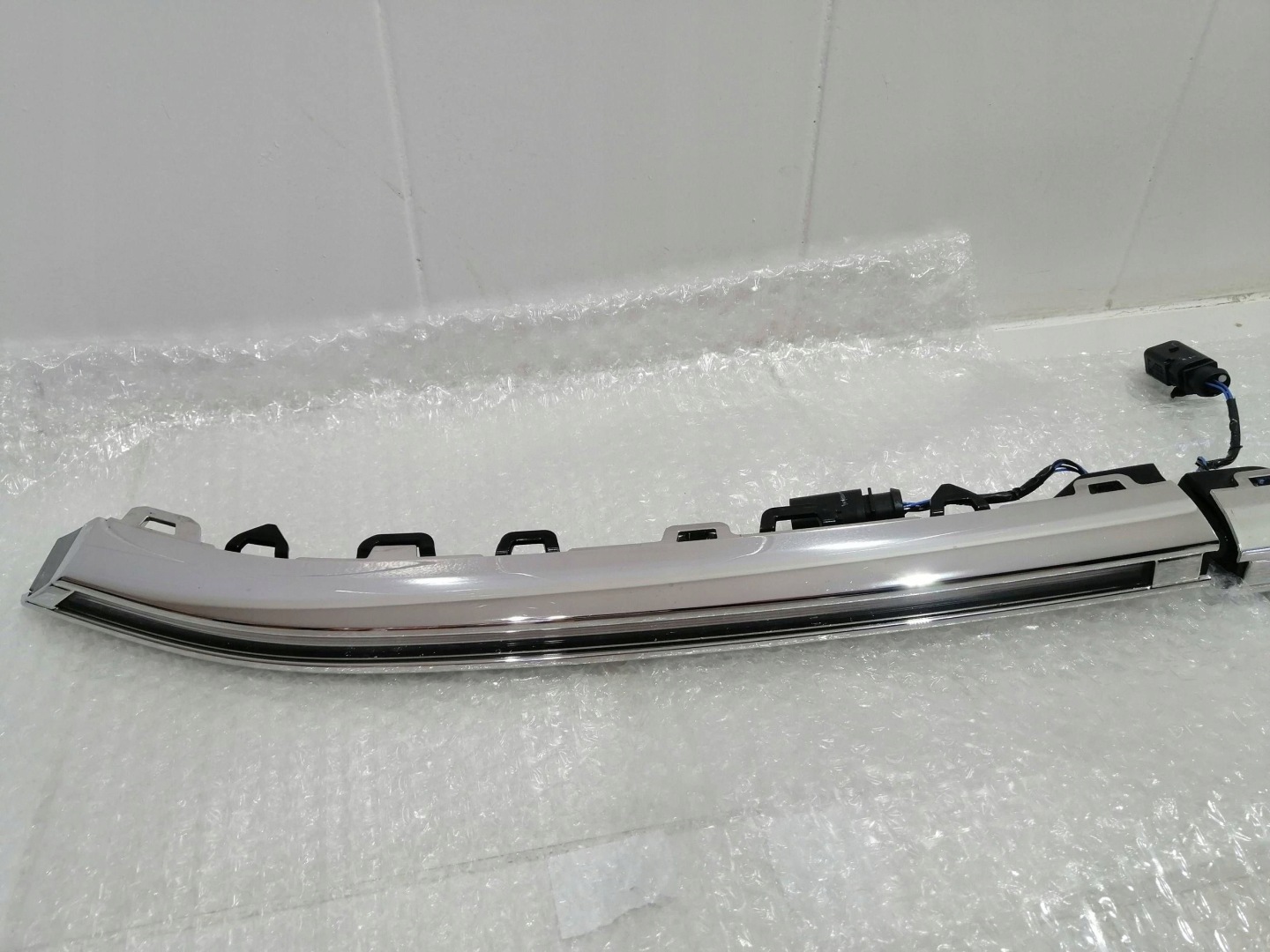 Frontscheinwerfer VW T-Roc A1 Facelift LED Links Scheinwerfer Headlight - Thumbnail 3