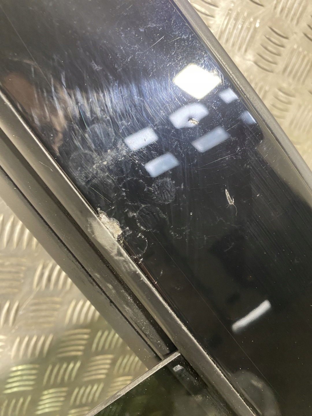 Volvo XC90 Tür Vorne Rechts Door Porta Porte - Thumbnail 10