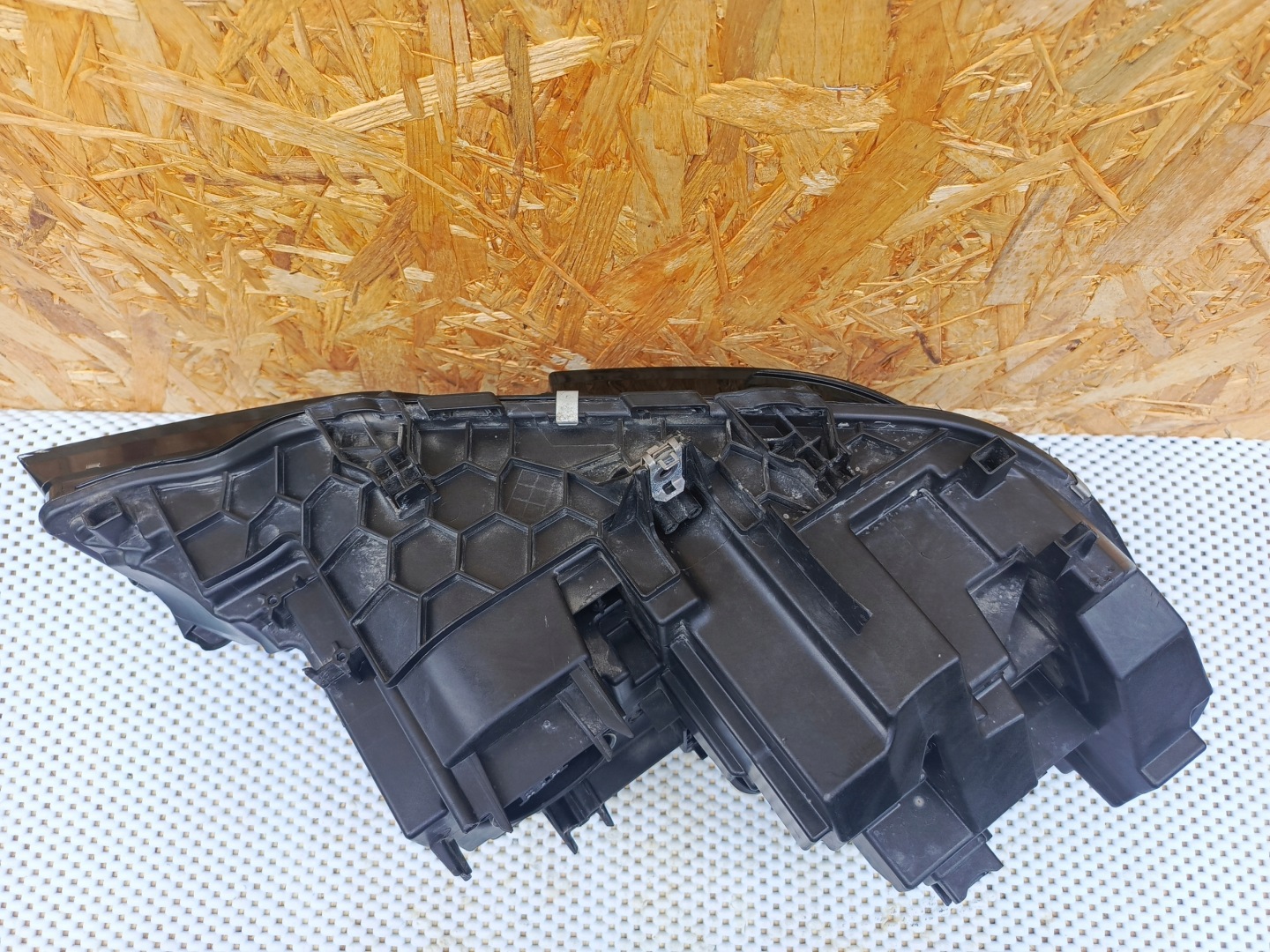 Frontscheinwerfer BMW 3 G21 9948169 LED Links Scheinwerfer Headlight - Thumbnail 11