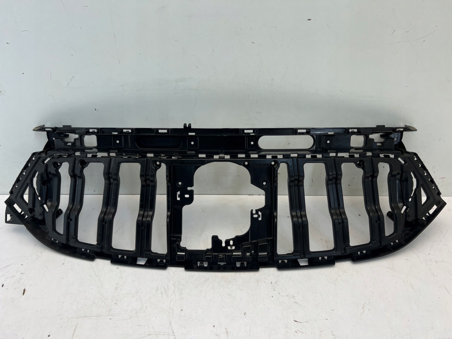 Mercedes-Benz EQB W202 Kühlergrill FRONTGRILL Kühlergitter A2438880600 - Thumbnail 1