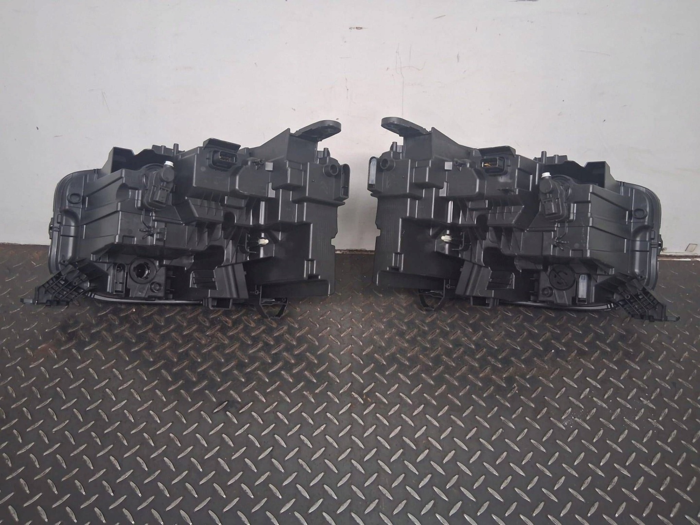 Frontscheinwerfer Citroen C3 985134980 LED Links Scheinwerfer Headlight - Thumbnail 8