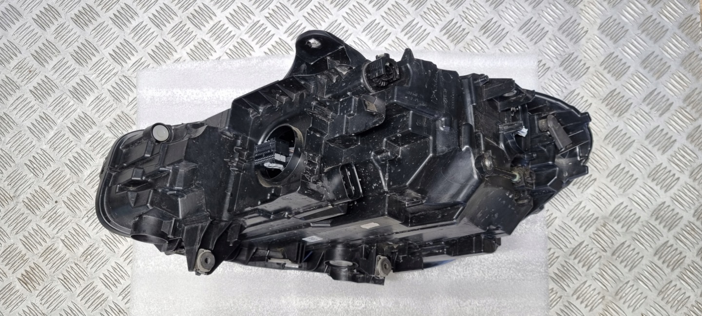 Frontscheinwerfer BMW 2 F44 9449594 LED Rechts Scheinwerfer Headlight - Thumbnail 9