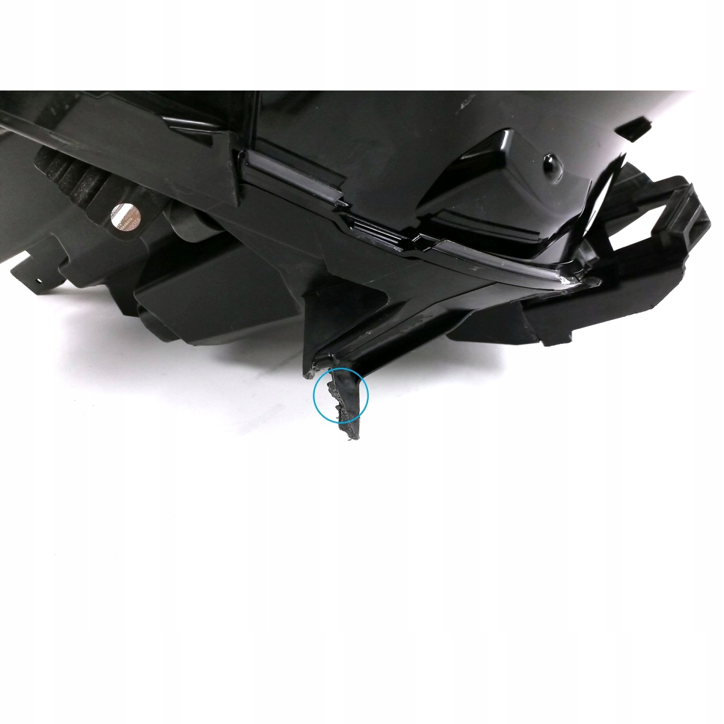 Frontscheinwerfer Mini MINI R59 5121001 LED Links Scheinwerfer Headlight - Thumbnail 6