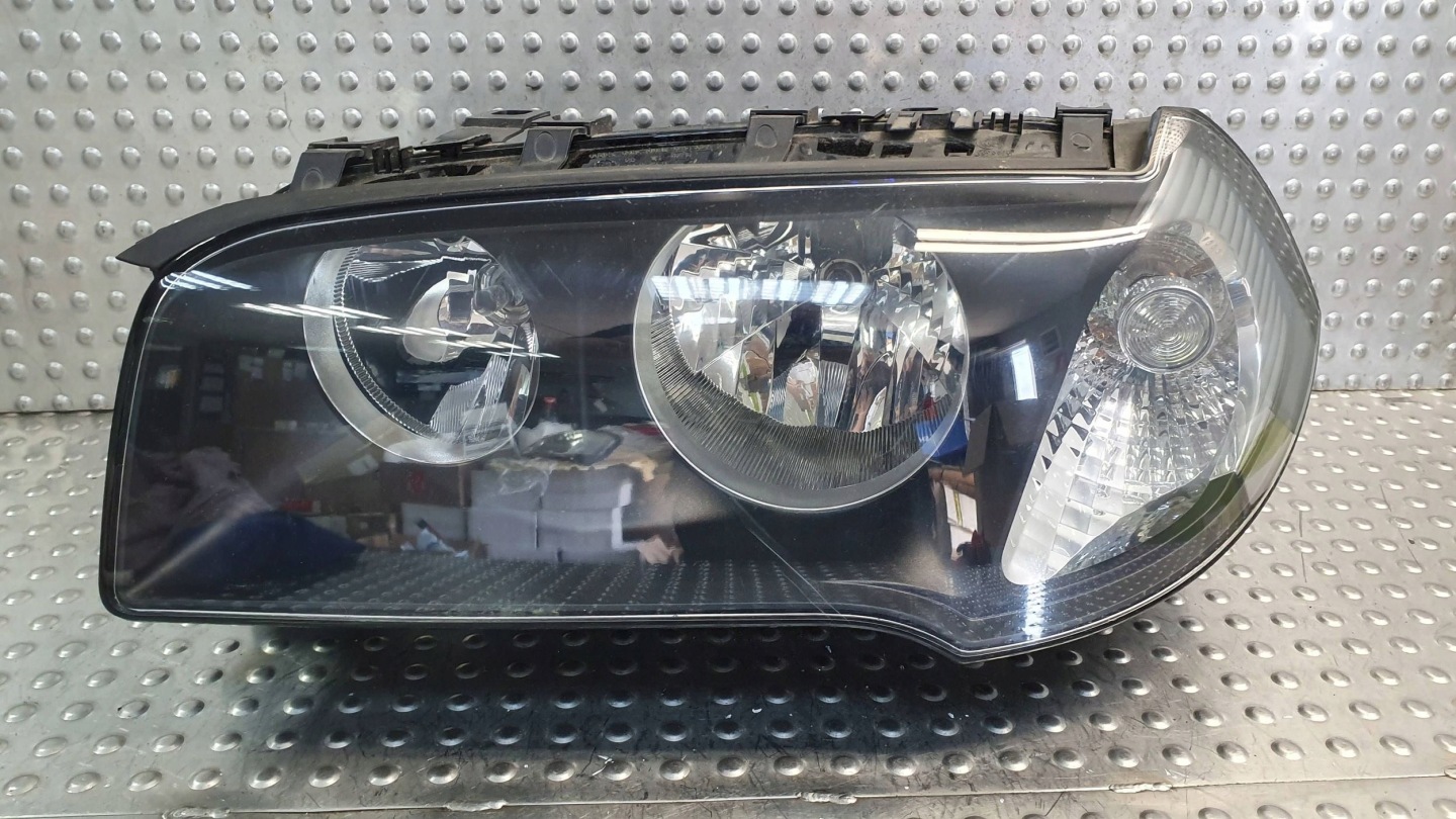 Frontscheinwerfer BMW X3 E83 LED Links Scheinwerfer Headlight - Thumbnail 1