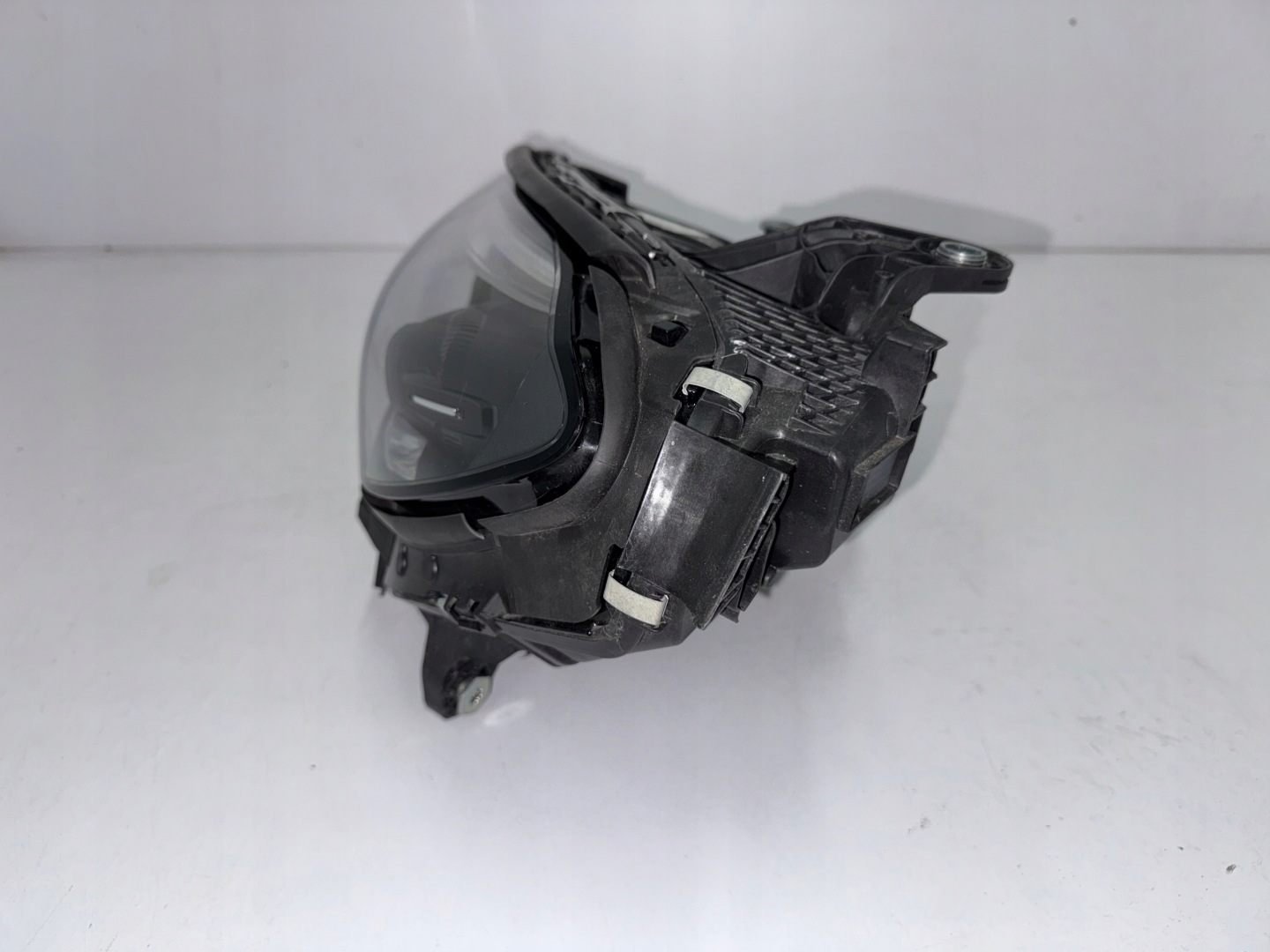 Frontscheinwerfer Mercedes-Benz E-Klasse W214 A2149066202 LED Links Headlight - Thumbnail 10