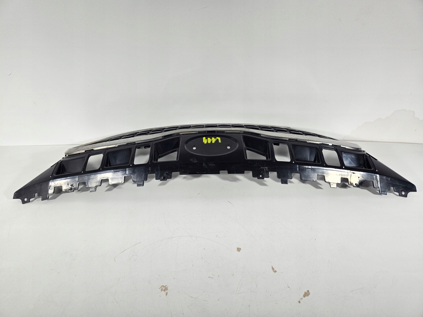 Kia Ceed CD Kühlergrill FRONTGRILL Kühlergitter - Thumbnail 4