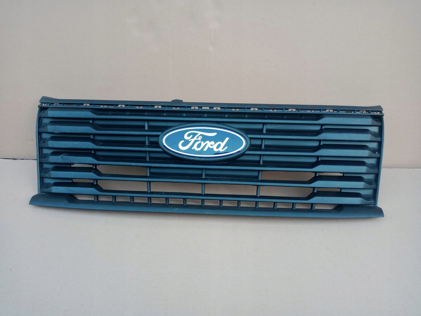 Ford Transit VII Kühlergrill FRONTGRILL Kühlergitter - Thumbnail 1