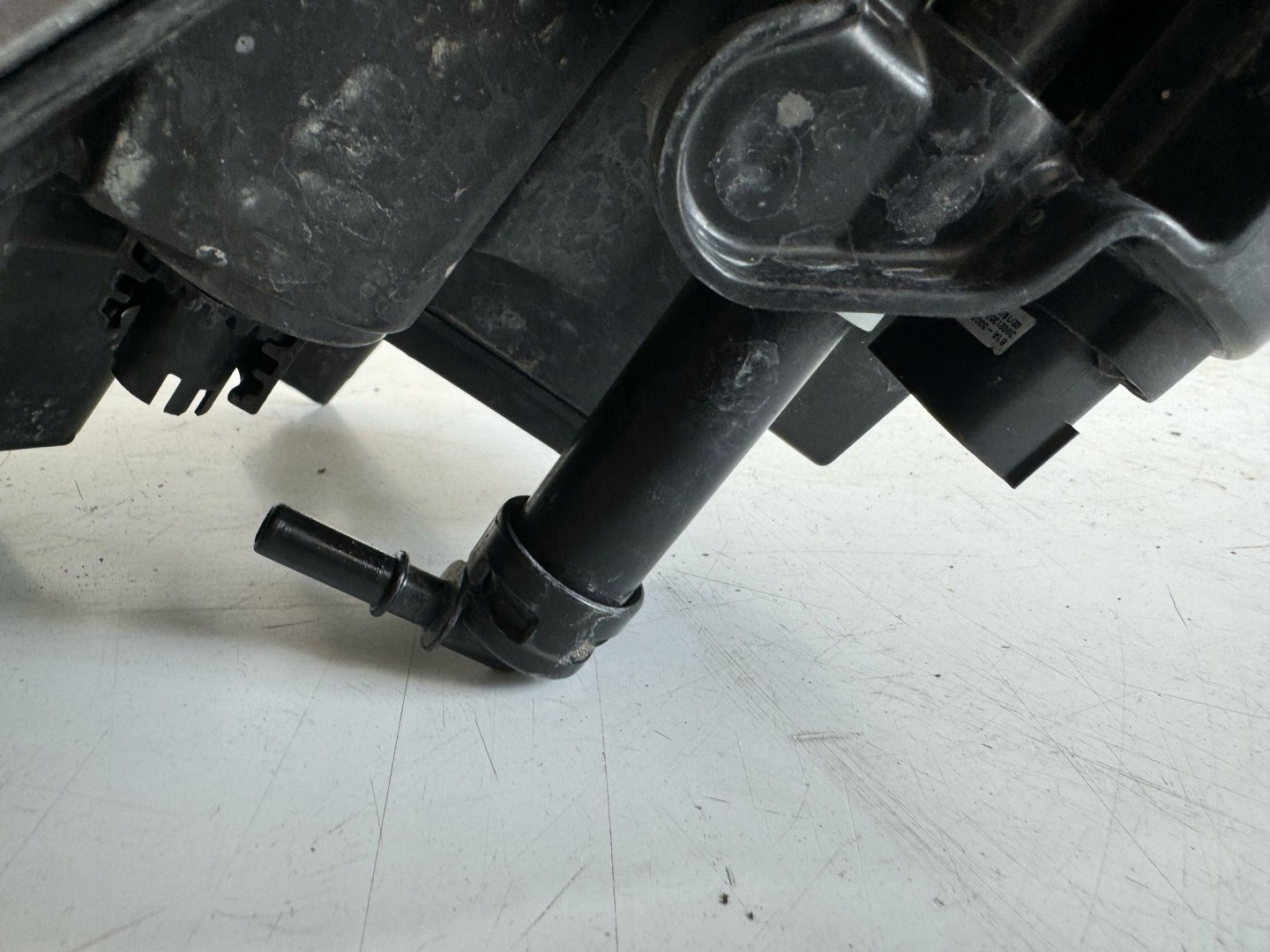 Frontscheinwerfer Jeep Cherokee J 68266664AH Xenon Rechts Scheinwerfer Headlight - Thumbnail 8