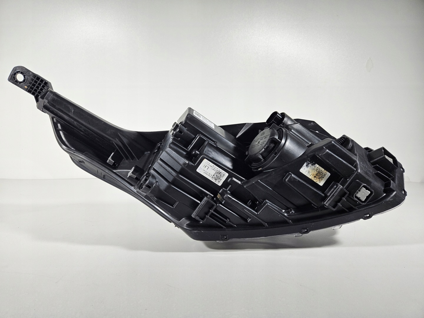Frontscheinwerfer Kia Ceed CD Facelift LED Links Scheinwerfer Headlight - Thumbnail 7
