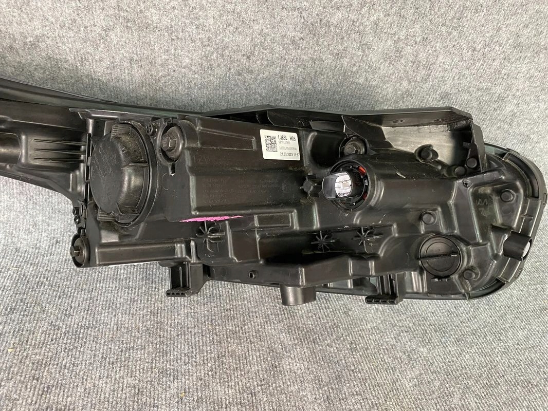 Frontscheinwerfer Kia XCeed CD Facelift LED Links Scheinwerfer Headlight - Thumbnail 11