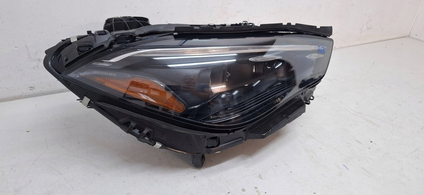 Frontscheinwerfer Mercedes-Benz CLE C236 A2369063801 LED Rechts Headlight - Thumbnail 4