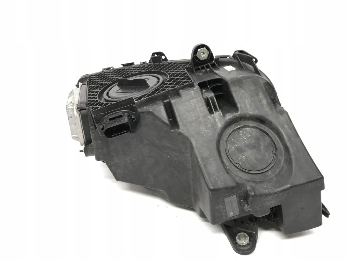Frontscheinwerfer Mercedes-Benz GLC W253 A2539067301 LED Links Headlight - Thumbnail 12