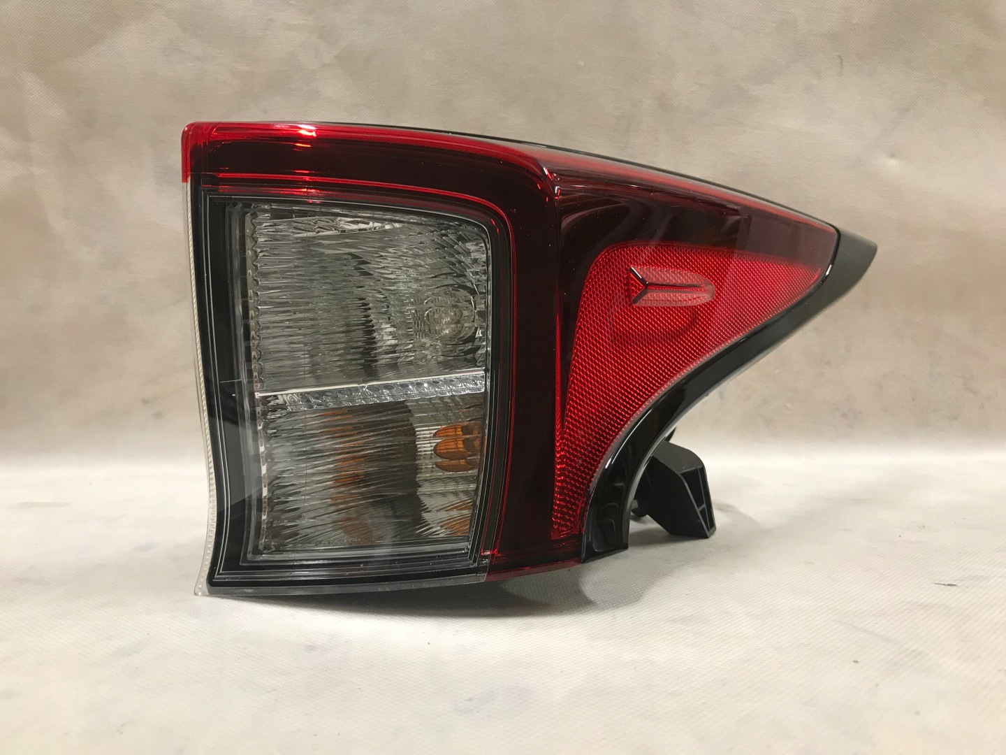 Toyota Prius HW2 Rückleuchte Rearlamp - Thumbnail 2