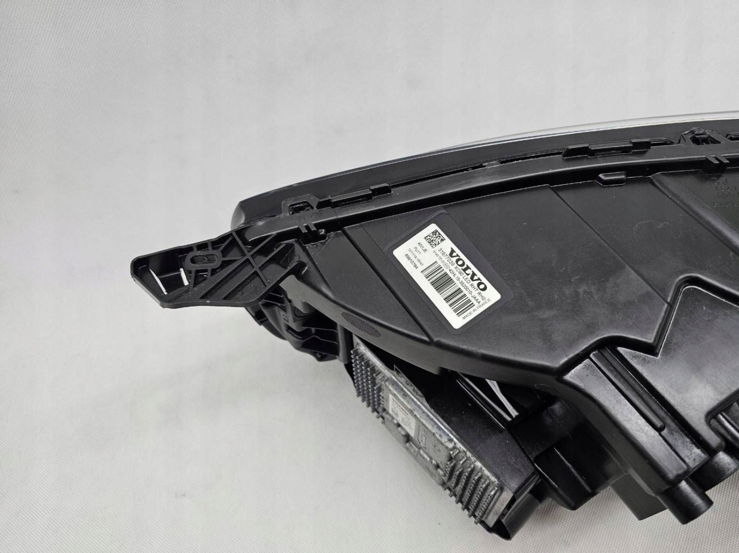 Frontscheinwerfer Volvo XC90 31677039 LED Rechts Scheinwerfer Headlight - Thumbnail 7