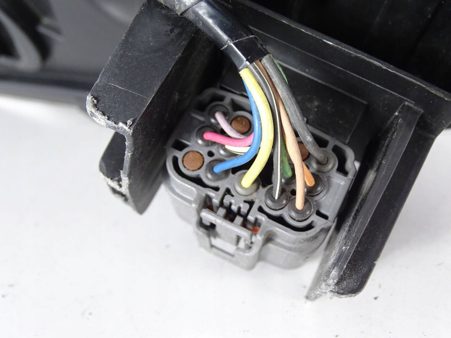 Frontscheinwerfer Mazda CX-3 DJ1 D10E51030P LED Rechts Scheinwerfer Headlight - Thumbnail 12
