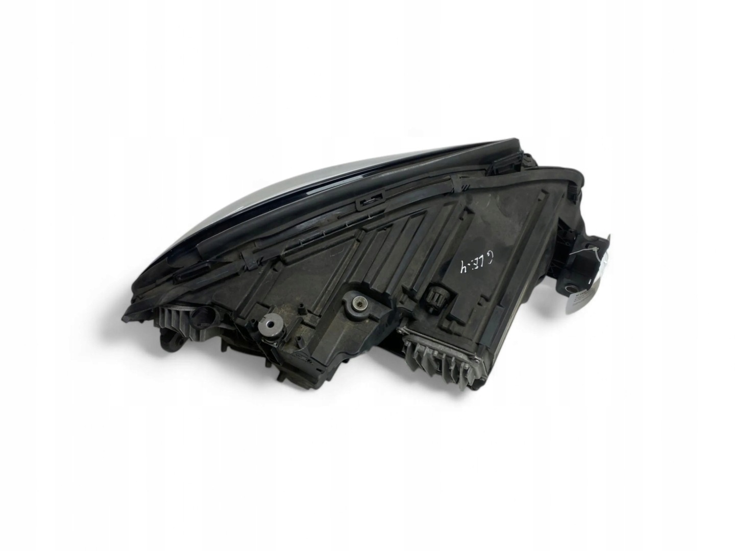 Frontscheinwerfer Mercedes-Benz GLE W292 A1669064103 LED Links Headlight - Thumbnail 10