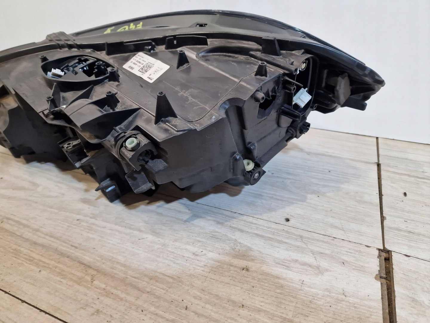 Frontscheinwerfer BMW 1 F40 5A1E056 LED Rechts Scheinwerfer Headlight - Thumbnail 7