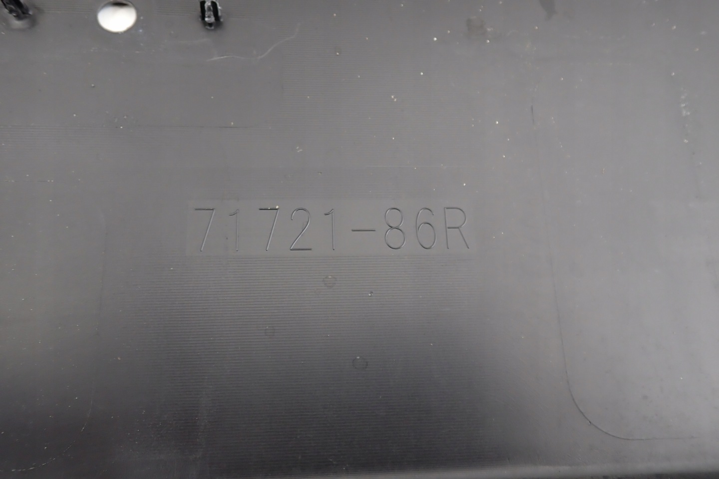 Suzuki Vitara I ET Kühlergrill FRONTGRILL Kühlergitter - Thumbnail 11