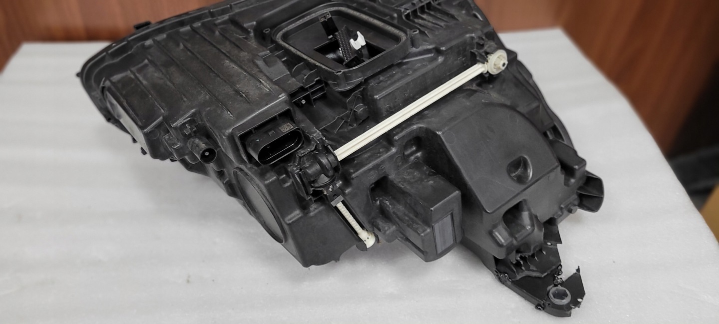 Frontscheinwerfer Mercedes-Benz E-Klasse W213 A2139063904 LED Links Headlight - Thumbnail 11
