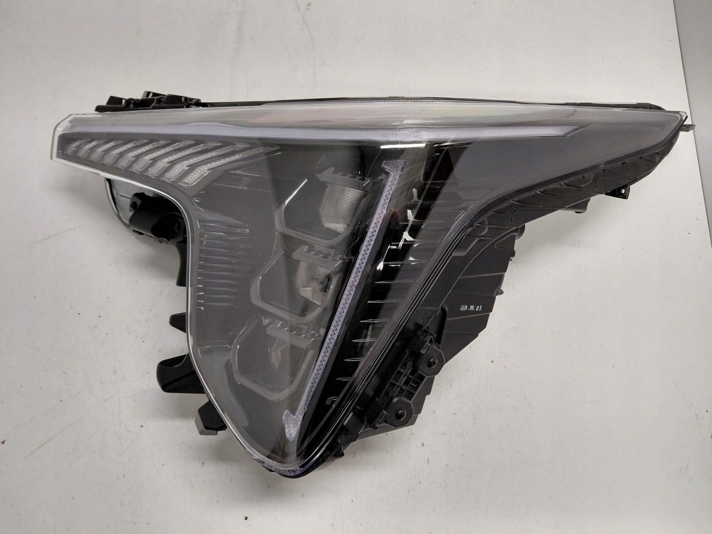 Frontscheinwerfer Kia Picanto JA Facelift LED Links Scheinwerfer Headlight - Thumbnail 7