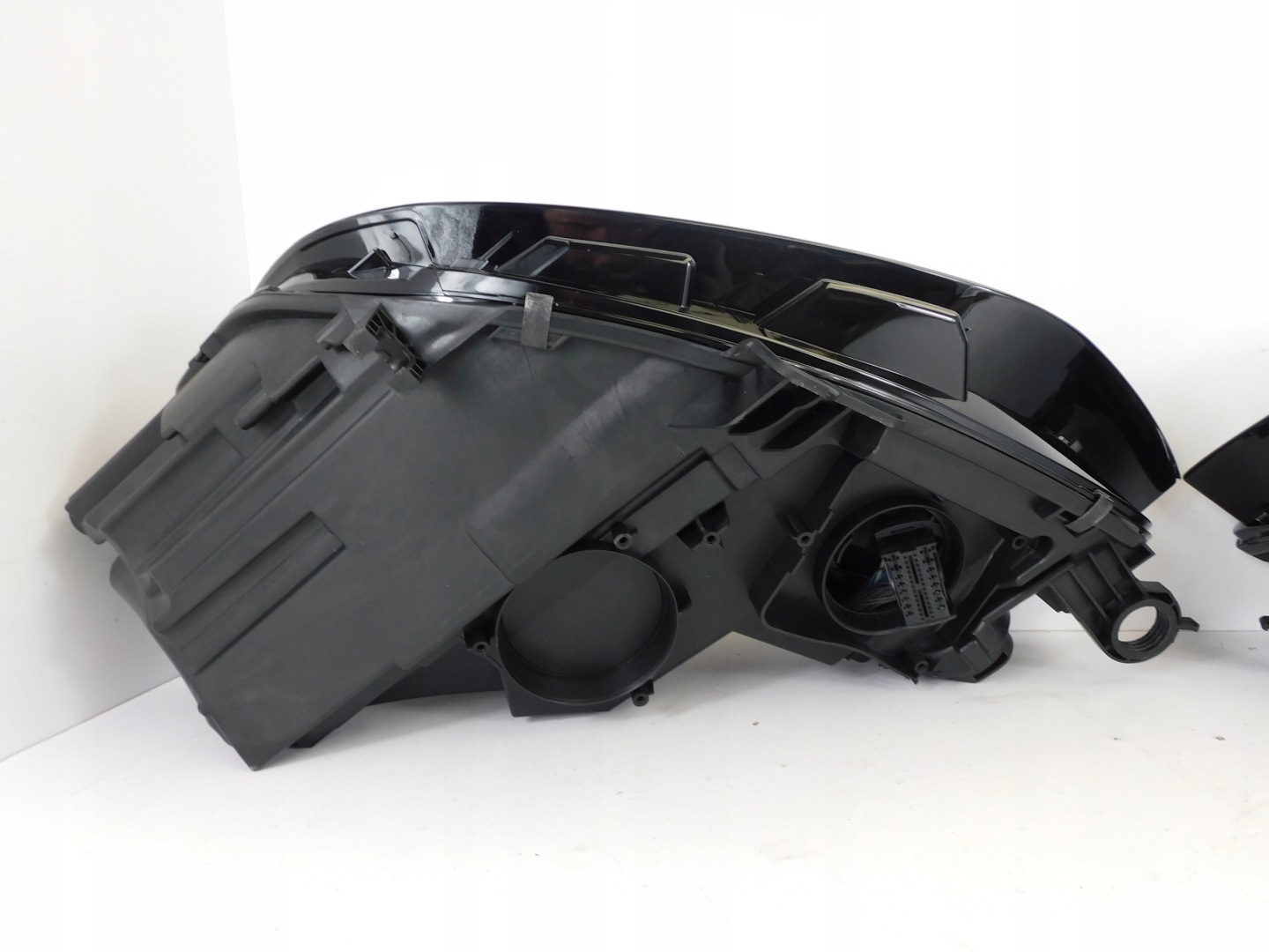 Frontscheinwerfer Audi A4 B9 8W0941034D LED Links Scheinwerfer Headlight - Thumbnail 7