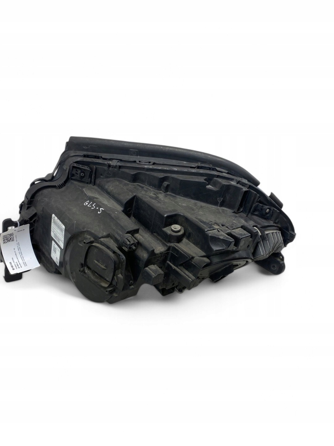 Frontscheinwerfer Mercedes-Benz GLS W166 A1669063003 LED Rechts Headlight - Thumbnail 10