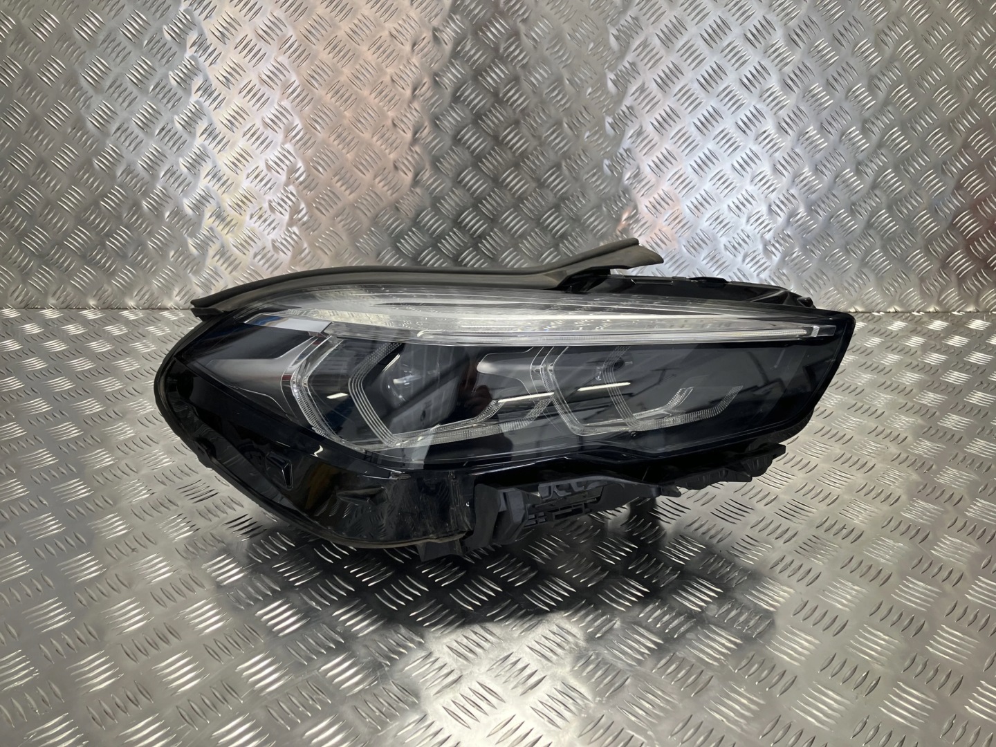 Frontscheinwerfer BMW 2 F44 9478452 LED Rechts Scheinwerfer Headlight - Thumbnail 1
