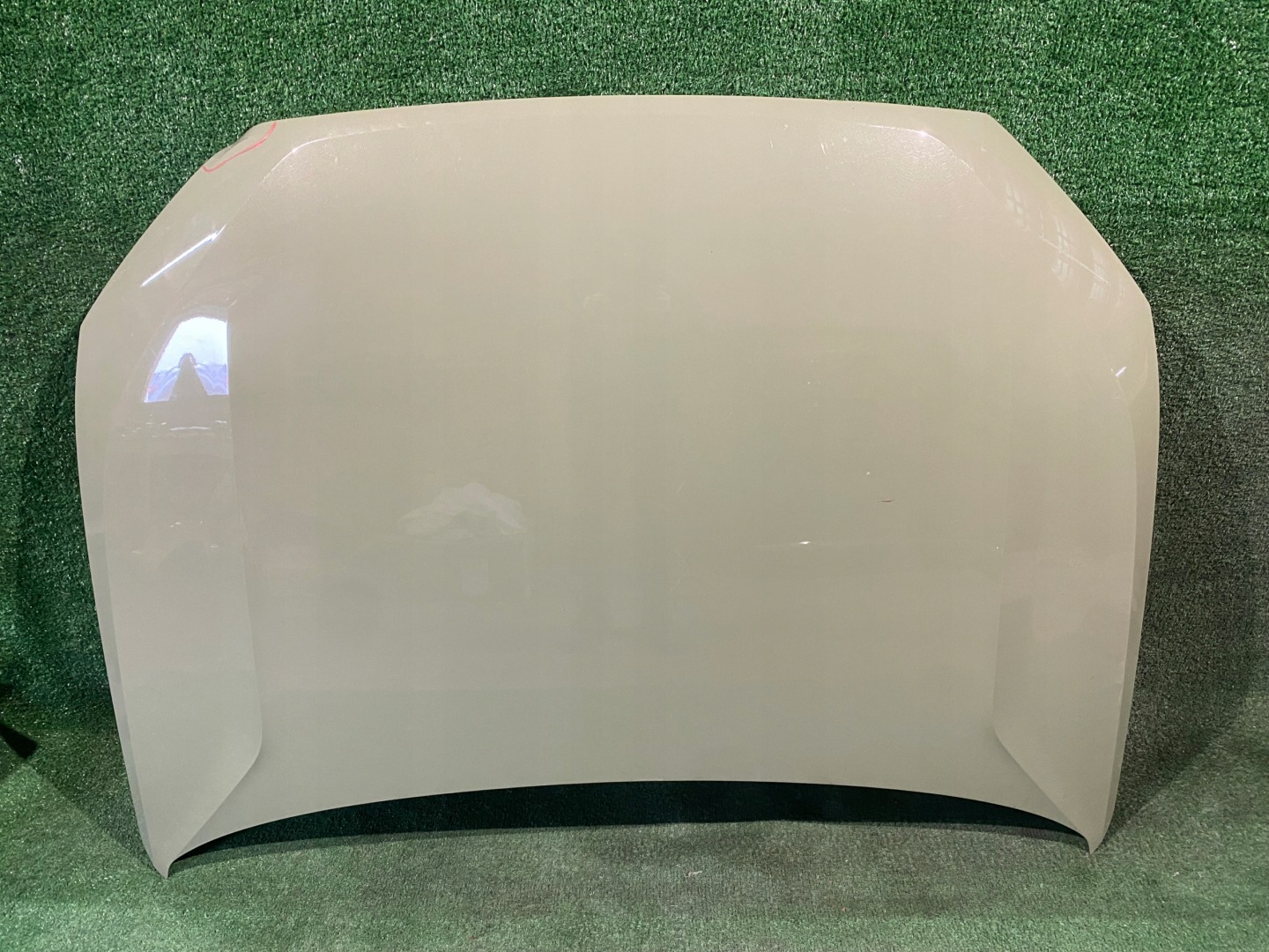 Motorhaube Audi Q2 Bonnet Hood - Thumbnail 1