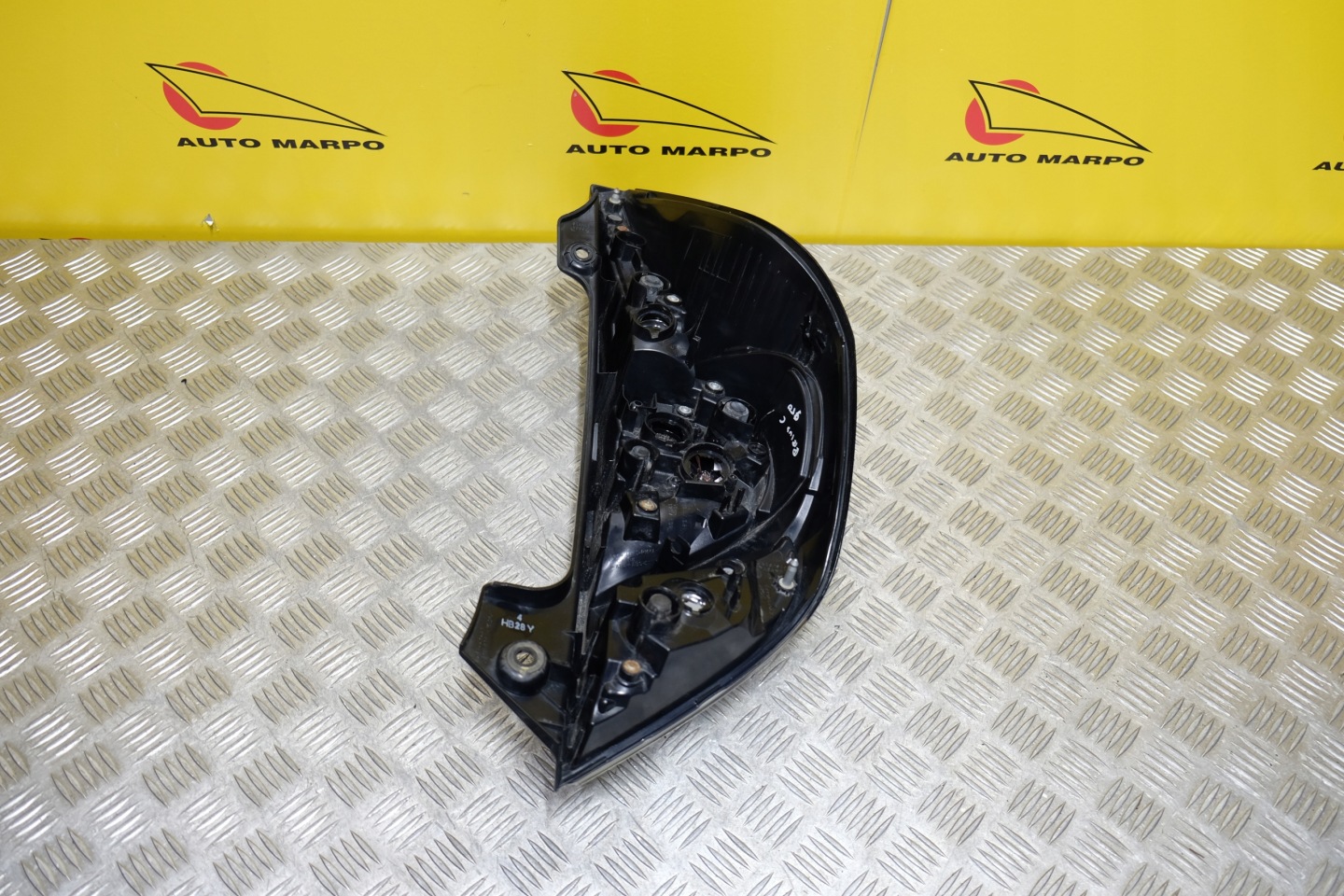 Toyota Prius HW2 Rückleuchte Rearlamp - Thumbnail 9