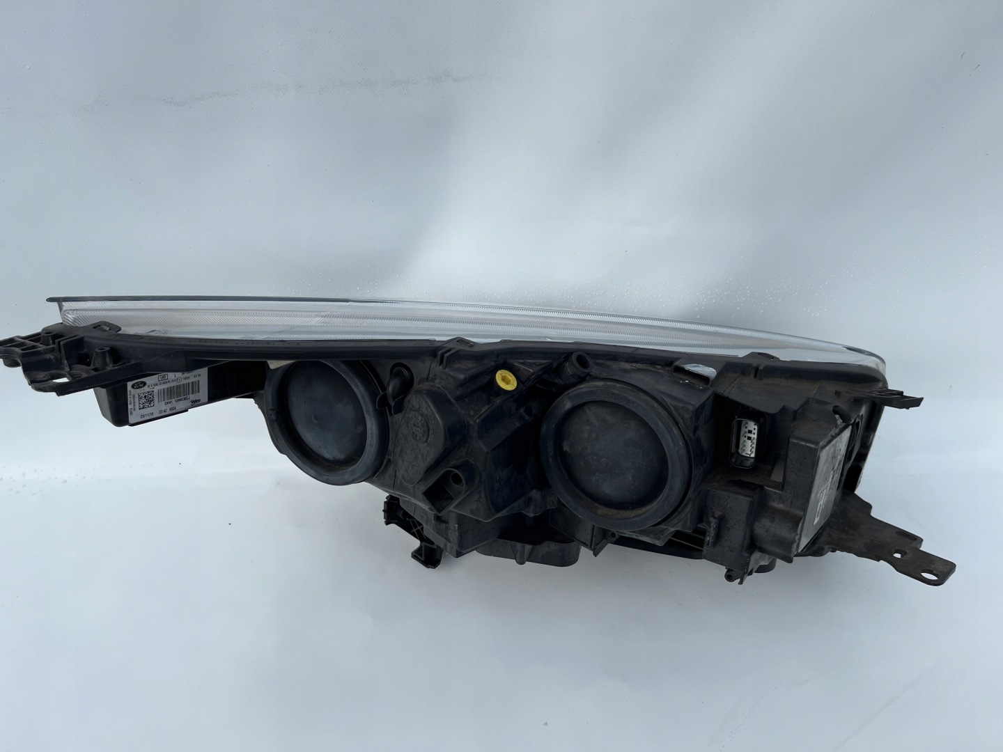 Frontscheinwerfer Ford Kuga II Mk2 GV4113W030CJ LED Links Scheinwerfer Headlight - Thumbnail 10