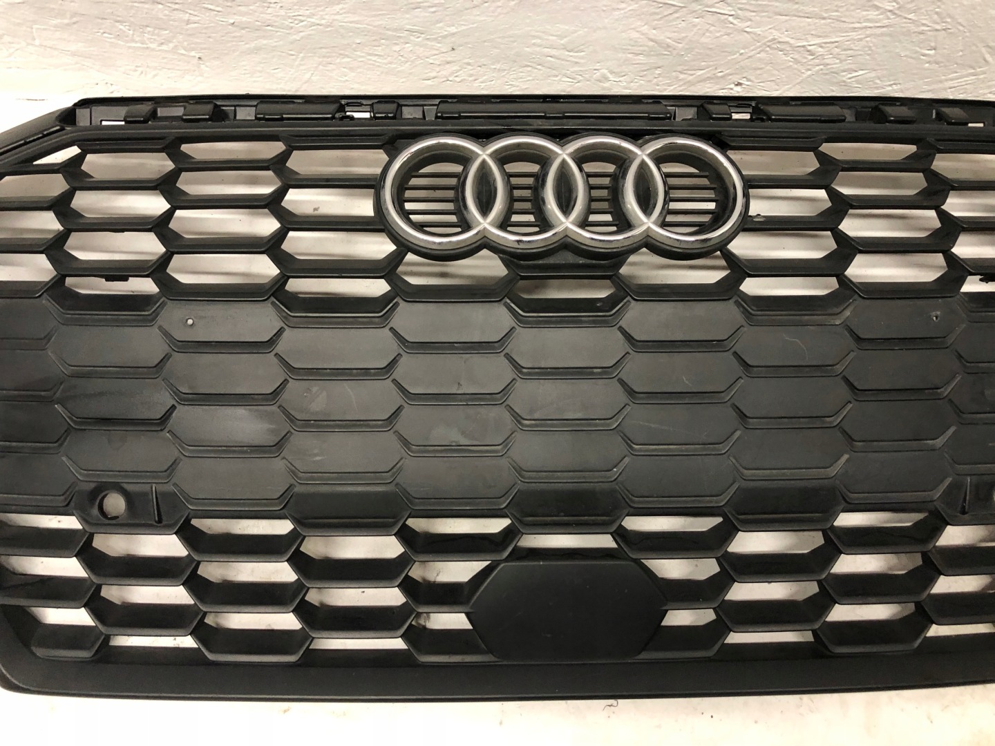 Audi A3 8Y Kühlergrill FRONTGRILL Kühlergitter 8Y0853651A - Thumbnail 5
