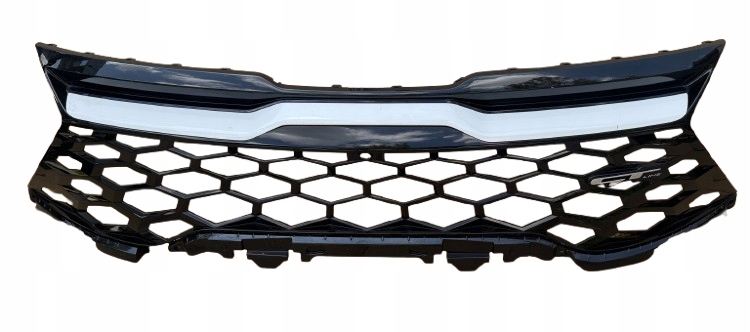 Kia Sportage NQ5 Kühlergrill FRONTGRILL Kühlergitter - Thumbnail 1