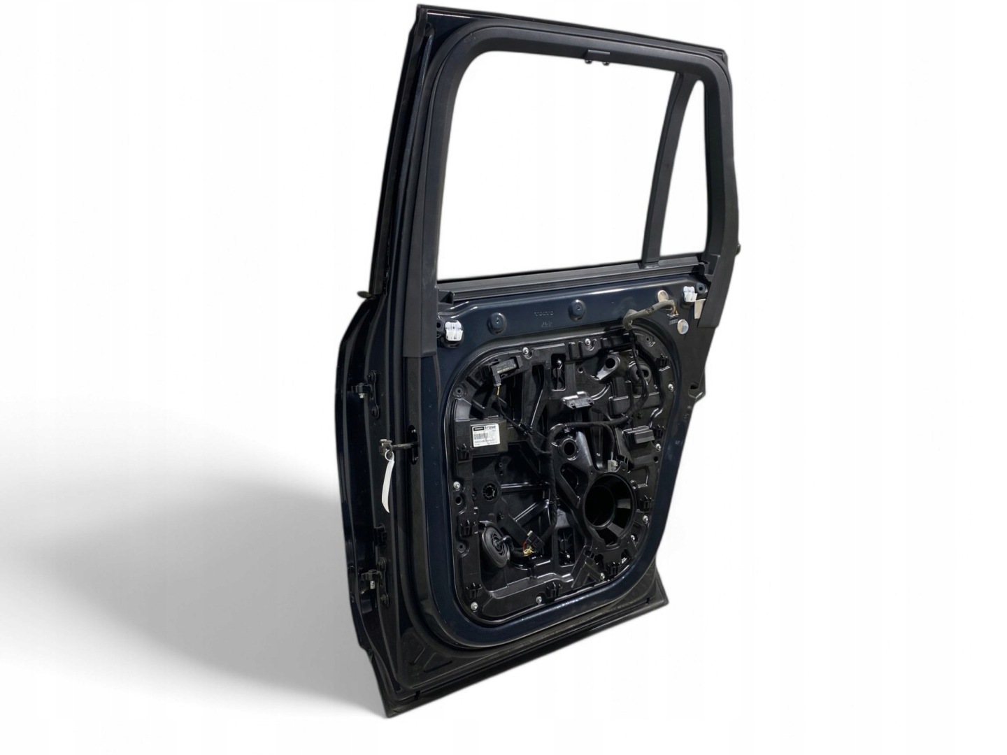 Volvo XC90 Tür Vorne Rechts Door Porta Porte - Thumbnail 10