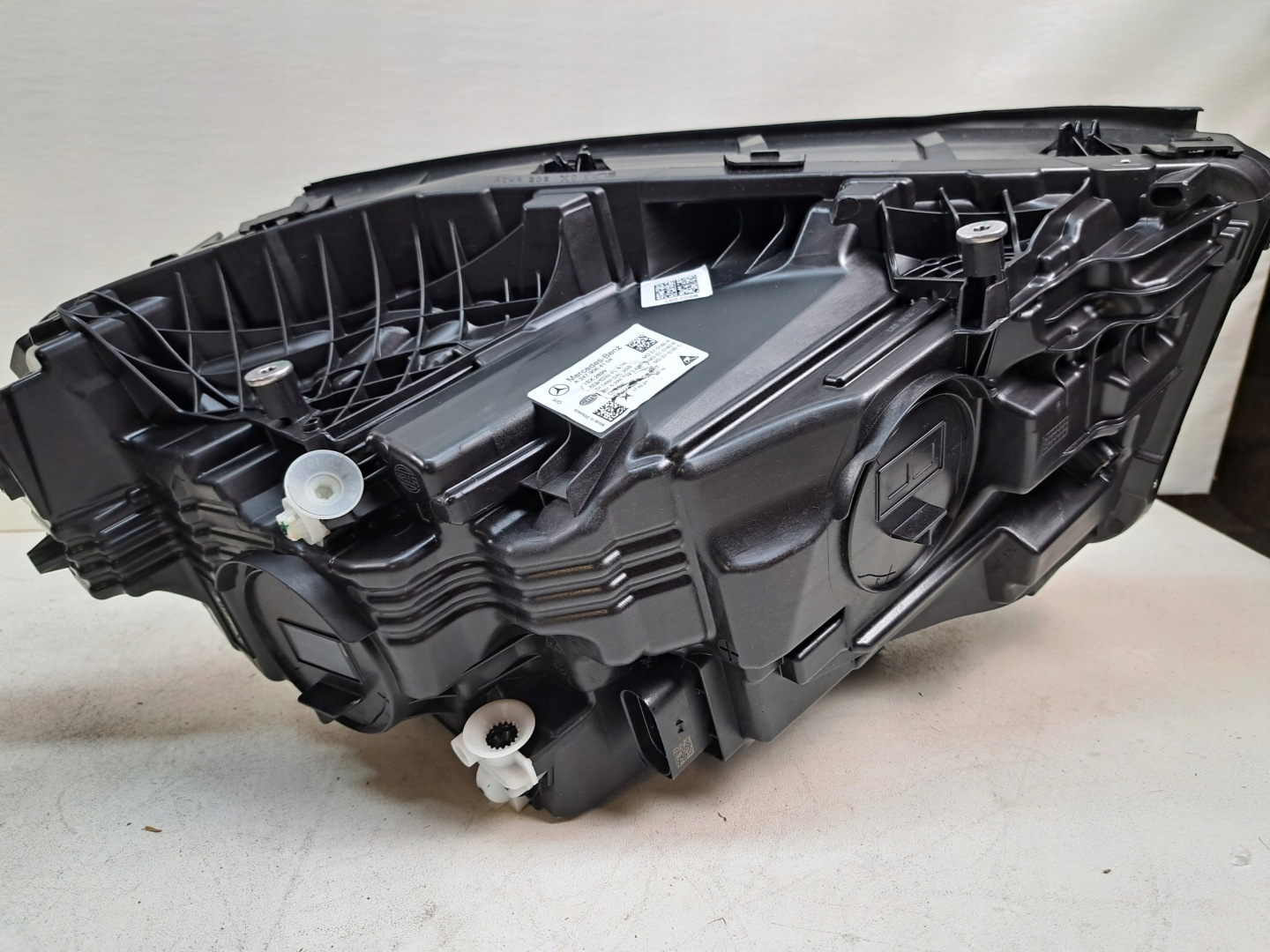Frontscheinwerfer Mercedes-Benz GLA W247 A2479064204 Multibeam LED Links Headlight - Thumbnail 12